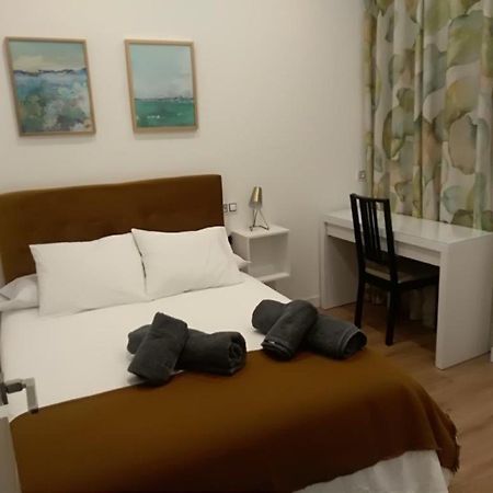 Apartamento Roco مدريد المظهر الخارجي الصورة