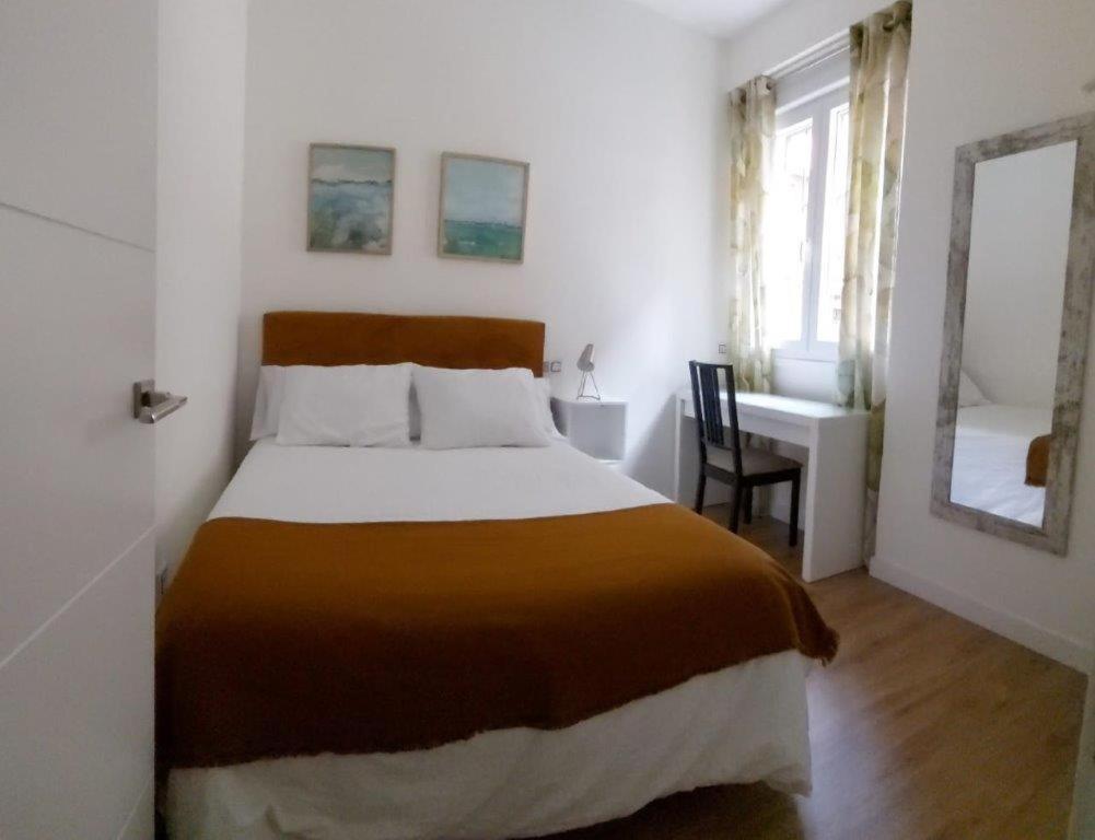 Apartamento Roco مدريد المظهر الخارجي الصورة